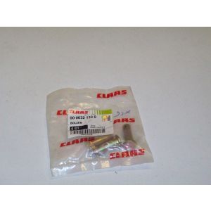 Sworzeń 0006321330 Claas