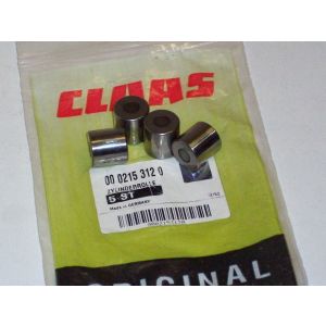 Rolka siłownika 0002153120 Claas