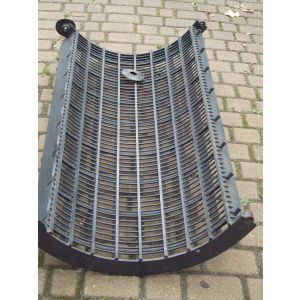 Klepisko do kukurydzy LA323620700 MASSEY FERGUSON FENDT