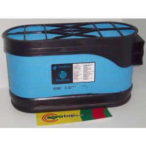 FILTR POWIETRZA 36539600 CLAAS DEUTZ SAME VALTRA