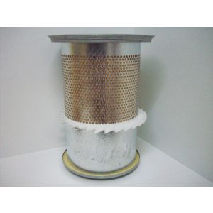 FILTR POWIETRZA AF4980KM LAMBORGHINI MASSEY FERGUSON SAME VALMET