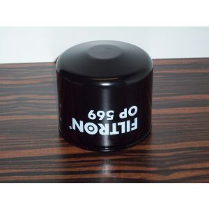 FILTR OLEJU OP569 CASE FORD LAMBORGHINI SAME